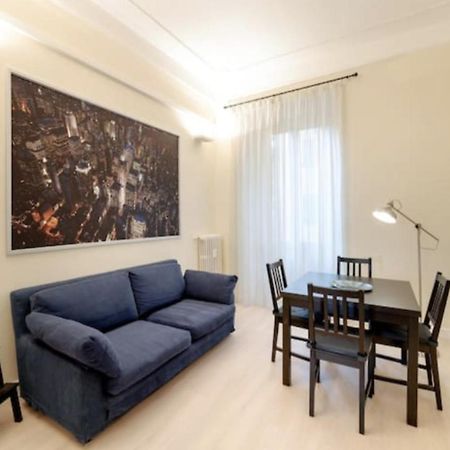 Sunny Flat In Elegant Building Close To Colosseum Rzym Zewnętrze zdjęcie